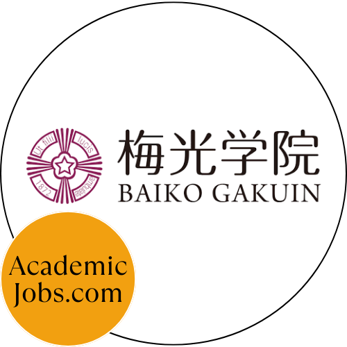 Baiko - Baiko Women's College logo